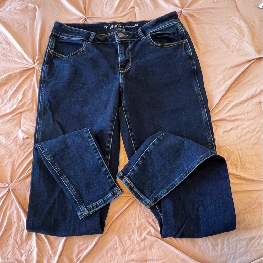 M Jeans by Maurice’s Women’s TALL